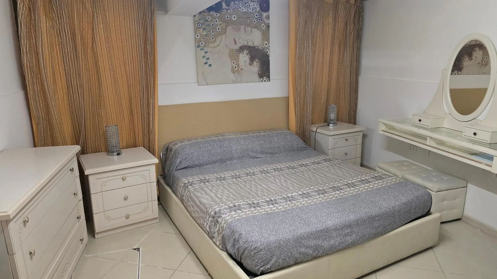 Apartamento I Gioielli Del Doge - Ametista Venecia